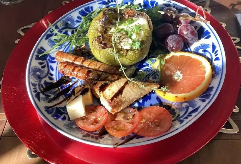 Coppersmith Inn Bed And Breakfast