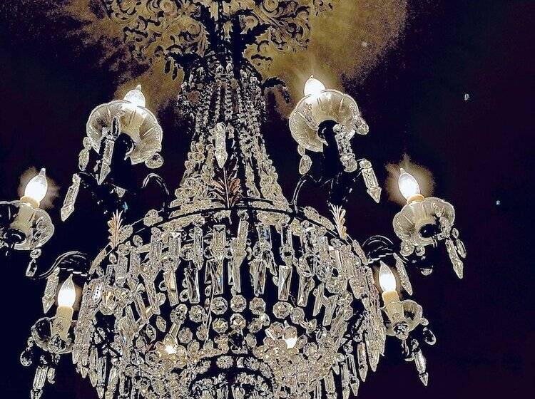 Coppersmith Inn Bed And Breakfast