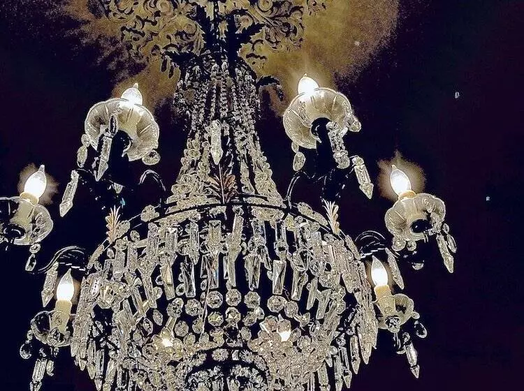 Coppersmith Inn Bed And Breakfast