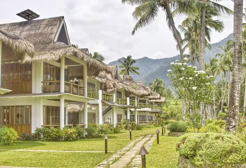 Daluyon Beach And Mountain Resort