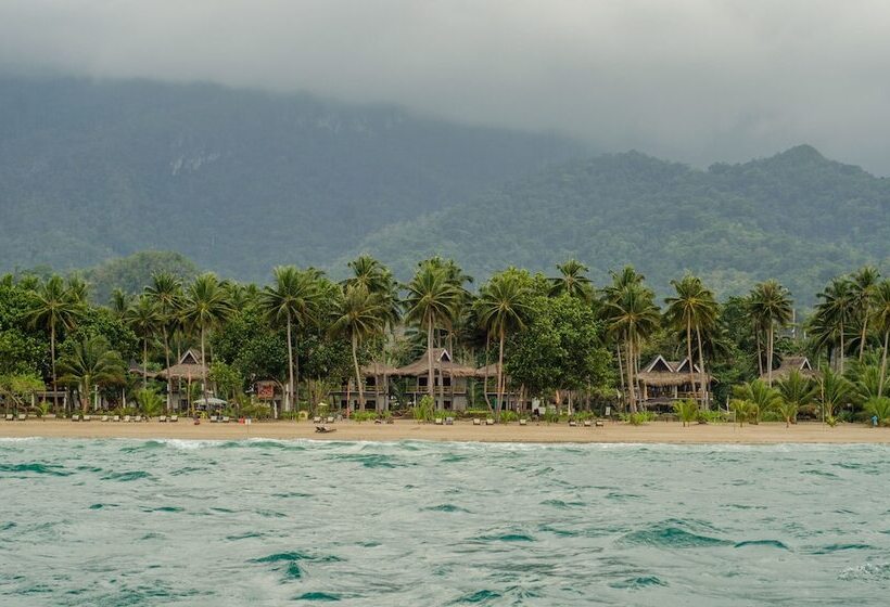 Daluyon Beach And Mountain Resort