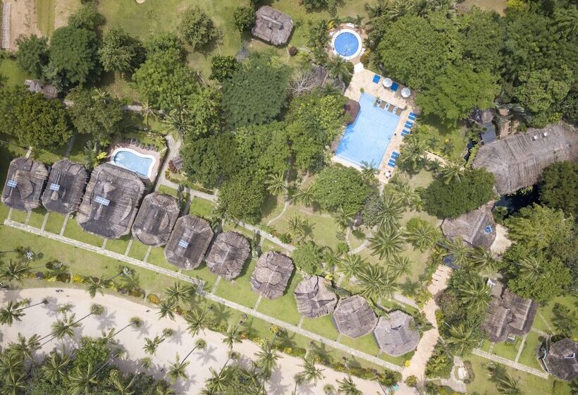 Daluyon Beach And Mountain Resort