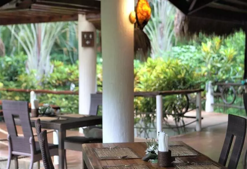 Daluyon Beach And Mountain Resort