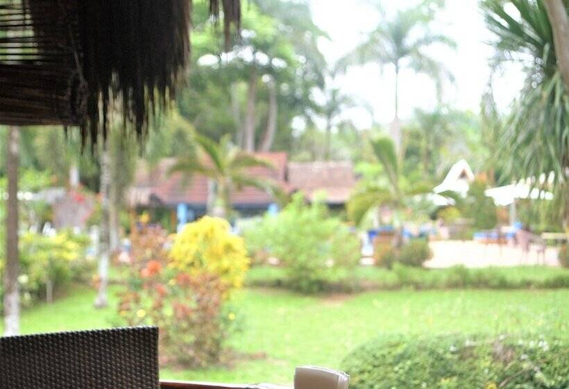 Daluyon Beach And Mountain Resort