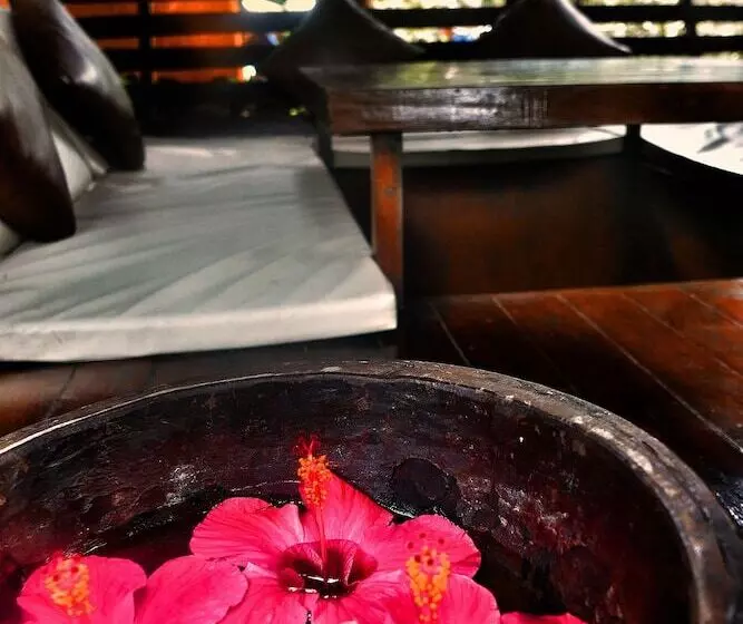 Daluyon Beach And Mountain Resort