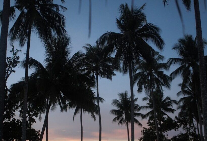 Daluyon Beach And Mountain Resort