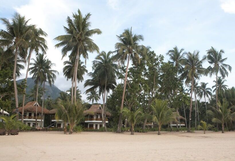 Daluyon Beach And Mountain Resort