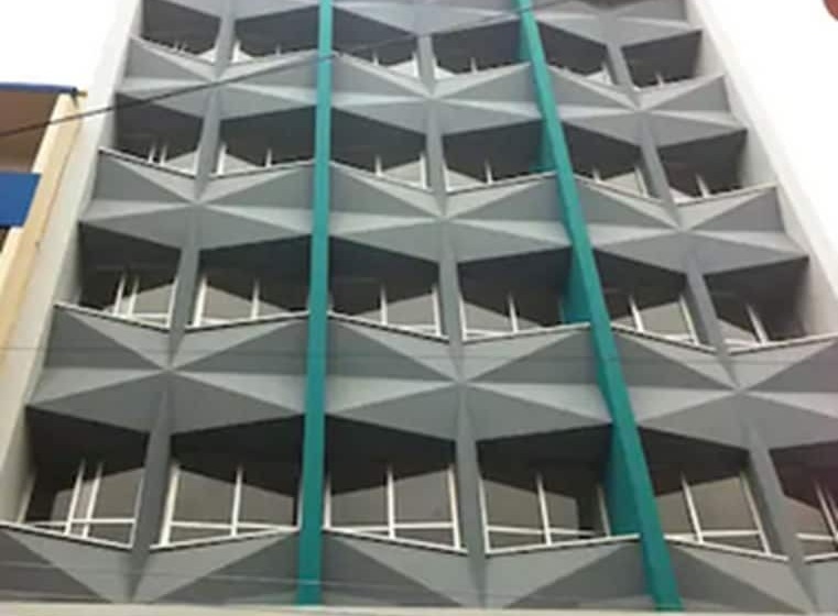 Eco Suites Hotel Manaus