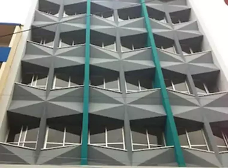 Eco Suites Hotel Manaus