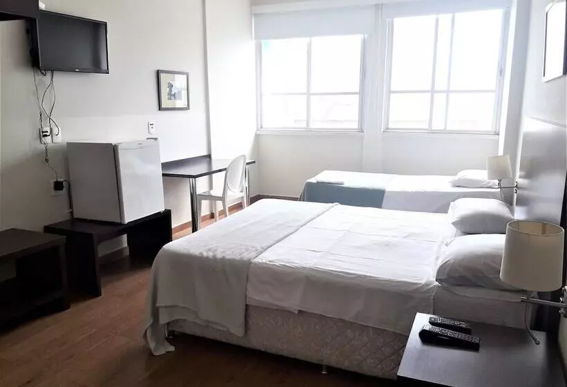 Eco Suites Hotel Manaus