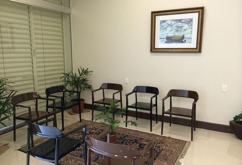 Eco Suites Hotel Manaus