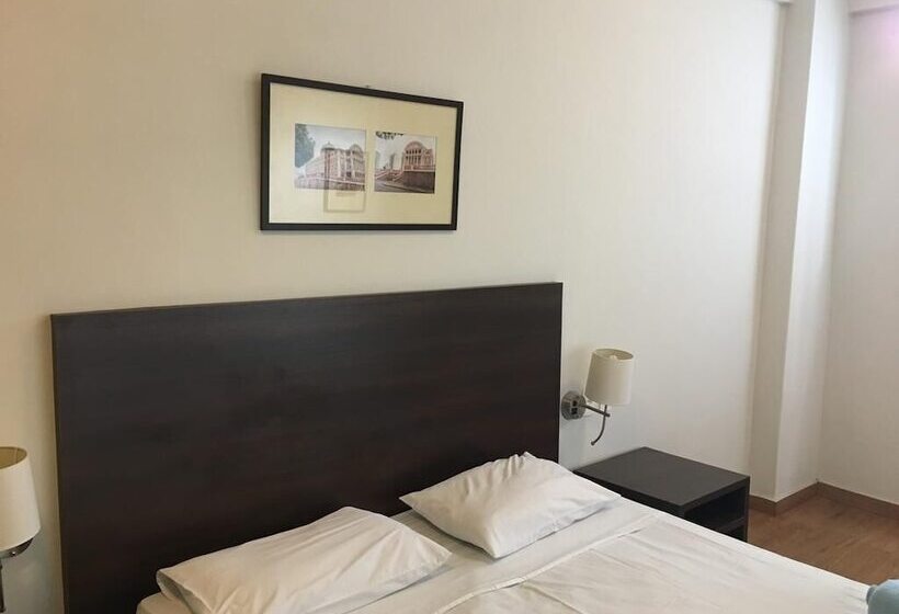 Eco Suites Hotel Manaus