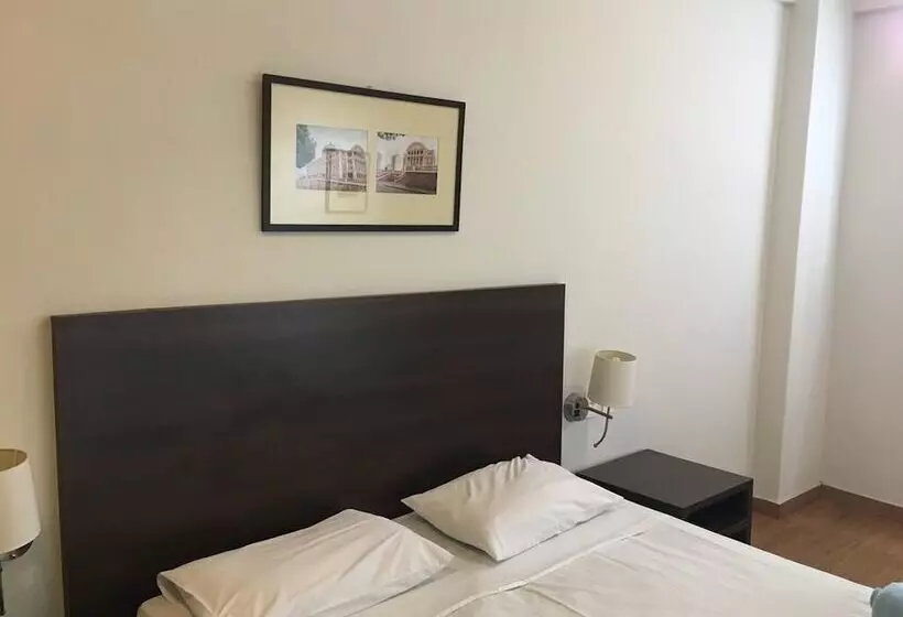 Eco Suites Hotel Manaus