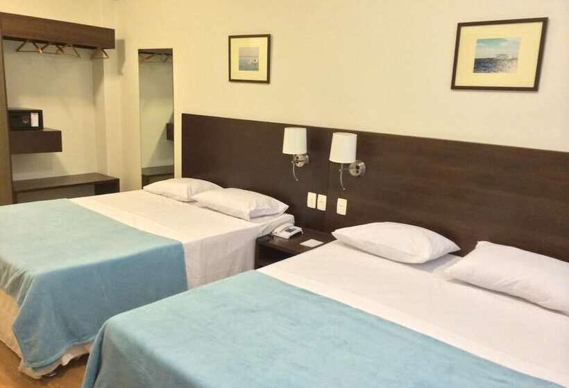 Eco Suites Hotel Manaus