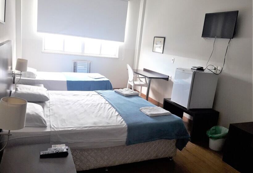 Eco Suites Hotel Manaus