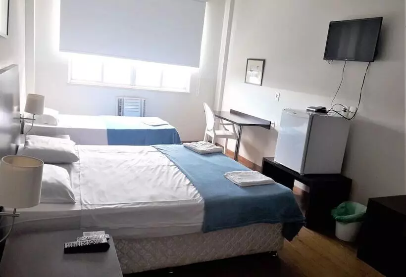 Eco Suites Hotel Manaus