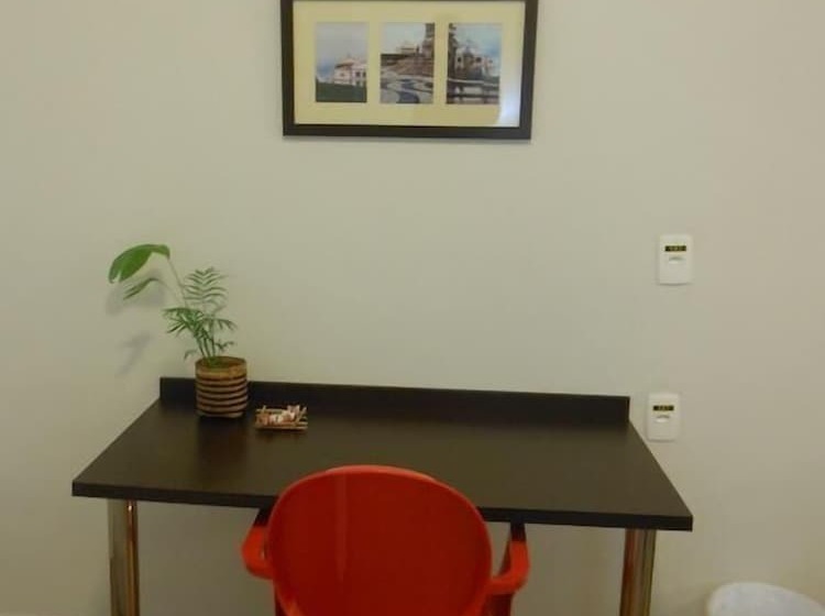 Eco Suites Hotel Manaus