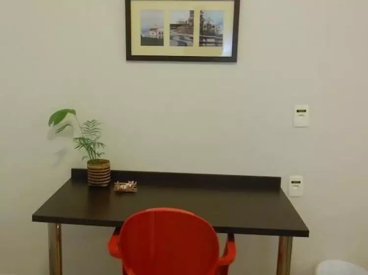 Eco Suites Hotel Manaus