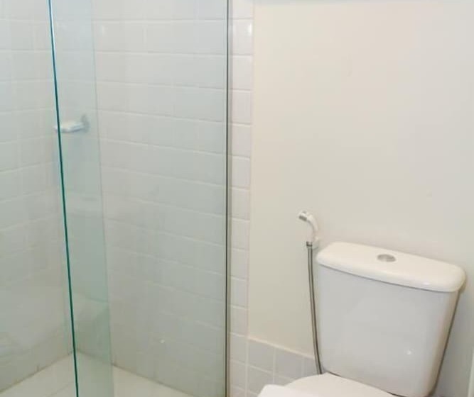 Eco Suites Hotel Manaus