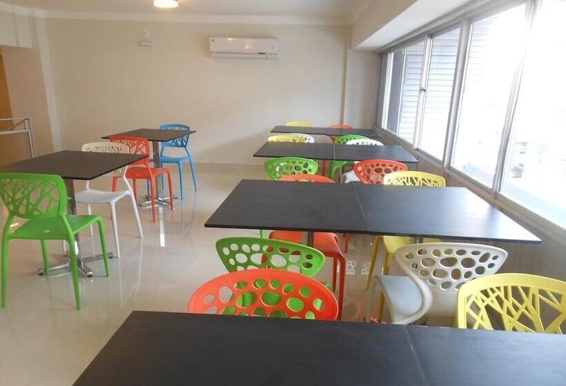 Eco Suites Hotel Manaus