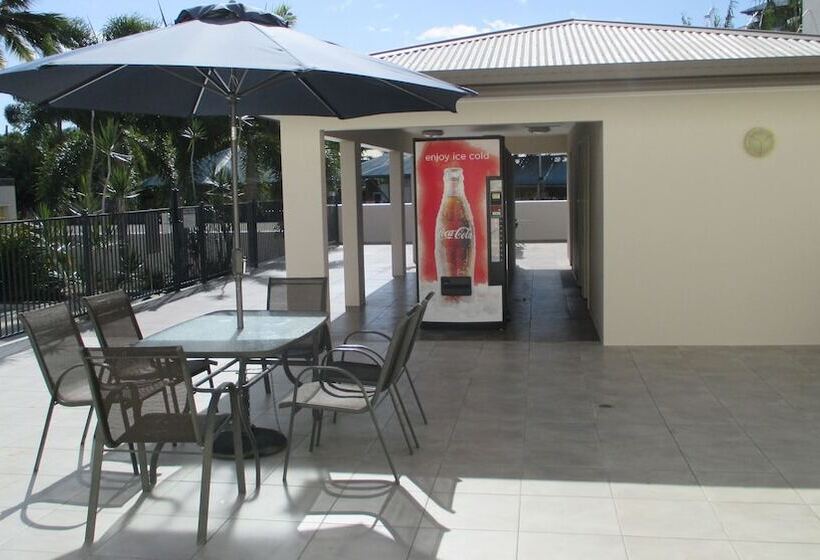 Edge Apartments Cairns