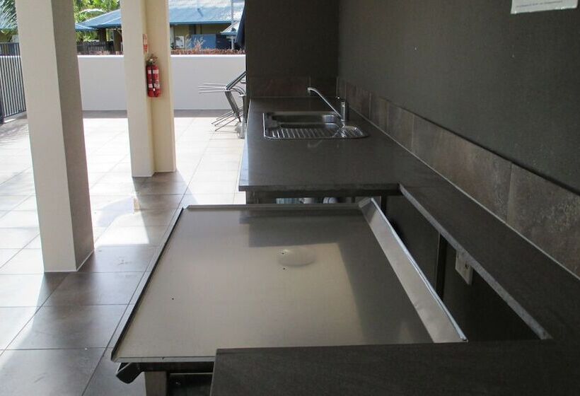 Edge Apartments Cairns