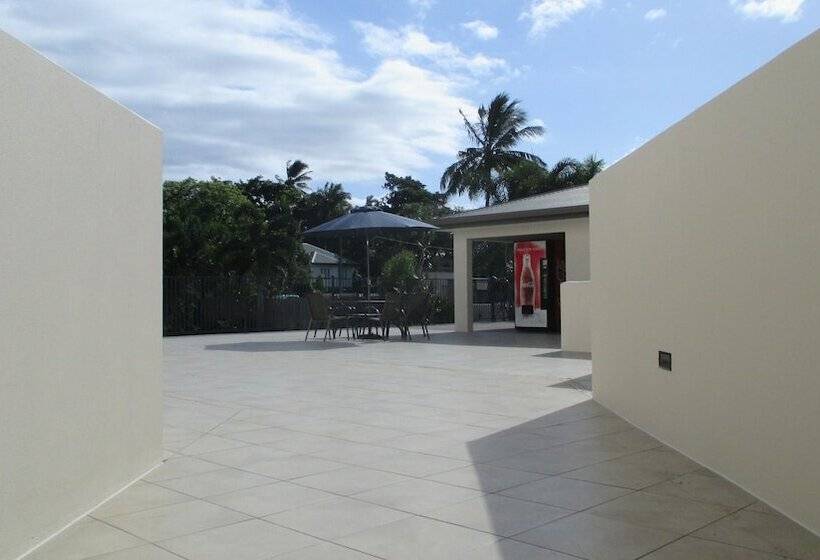 Edge Apartments Cairns