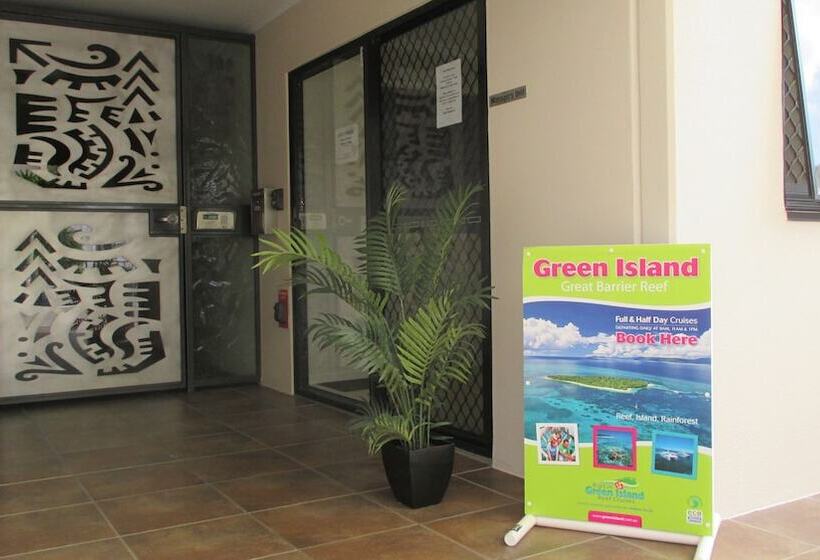 Edge Apartments Cairns