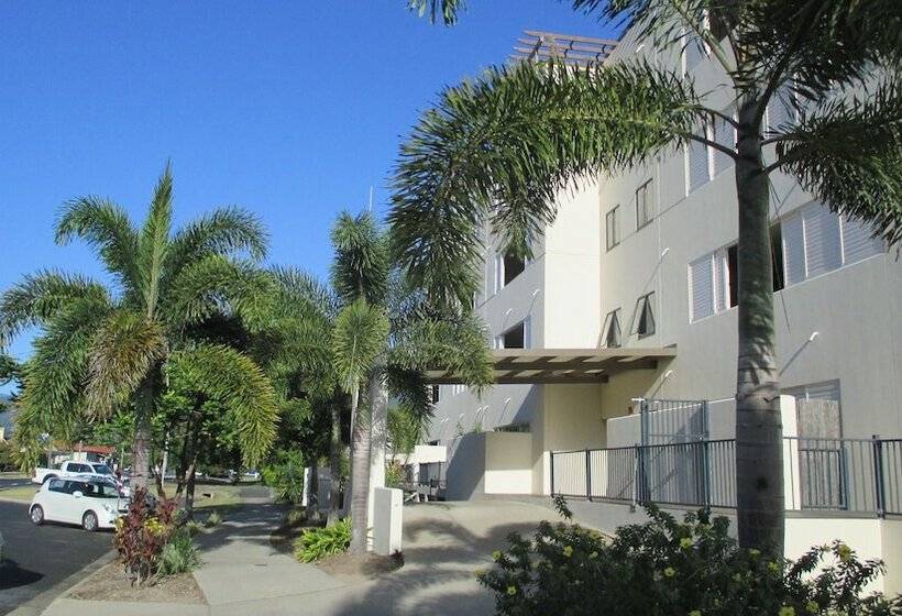 Edge Apartments Cairns