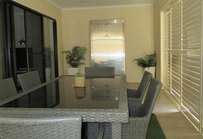 Edge Apartments Cairns