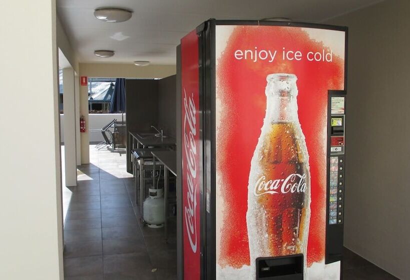 Edge Apartments Cairns