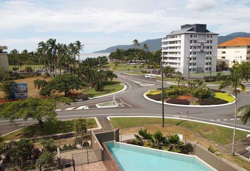 Edge Apartments Cairns