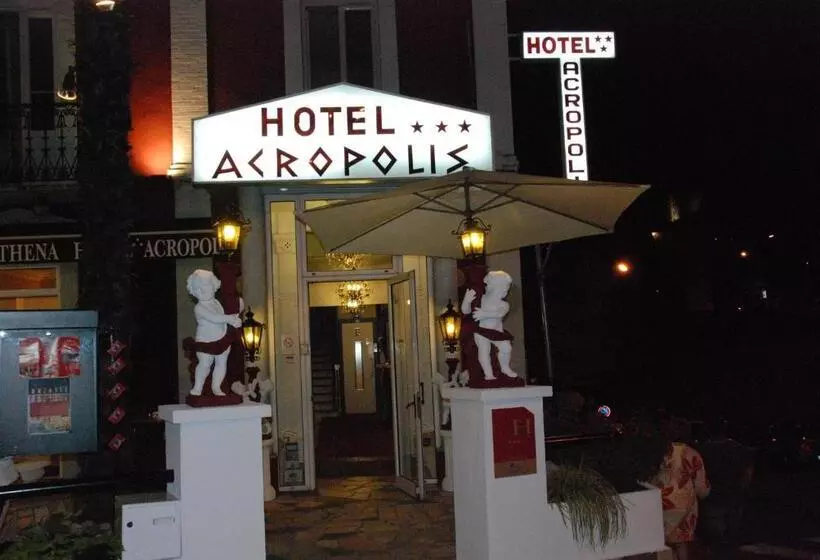 Hotel Acropolis