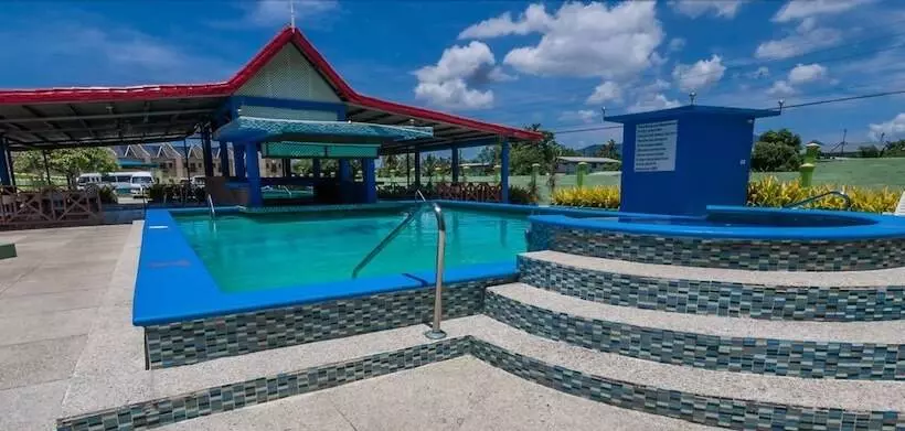 هتل Airport Suites