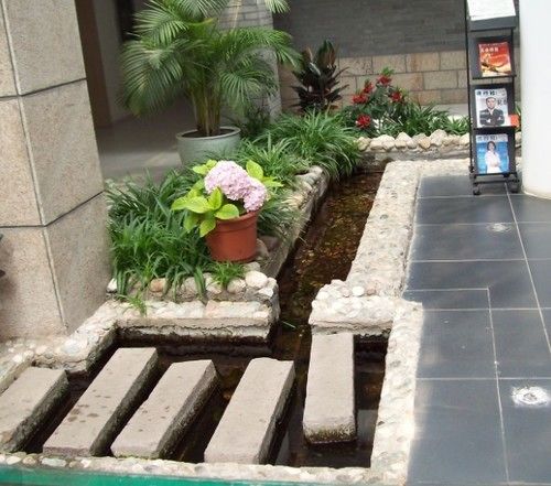 فندق Beijing Greatwall