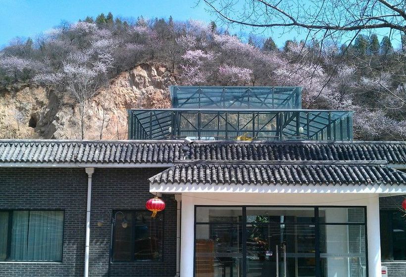 فندق Beijing Greatwall