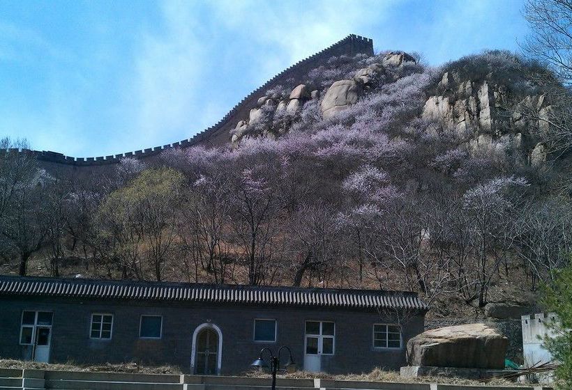 فندق Beijing Greatwall