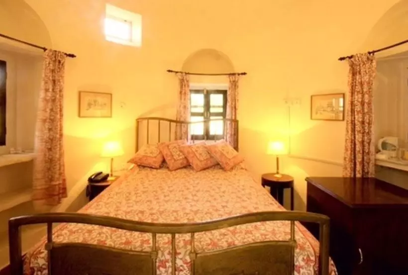 호텔 Bijay Niwas Palace