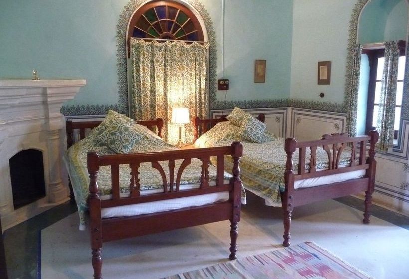 Hotelli Bijay Niwas Palace