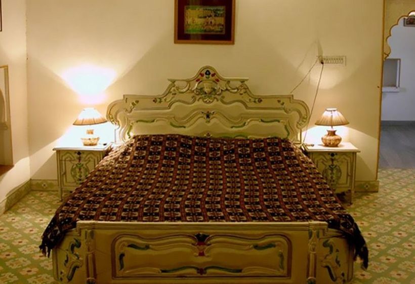 Hotelli Bijay Niwas Palace