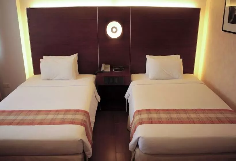 ホテル Casablanca Suites Near Airport