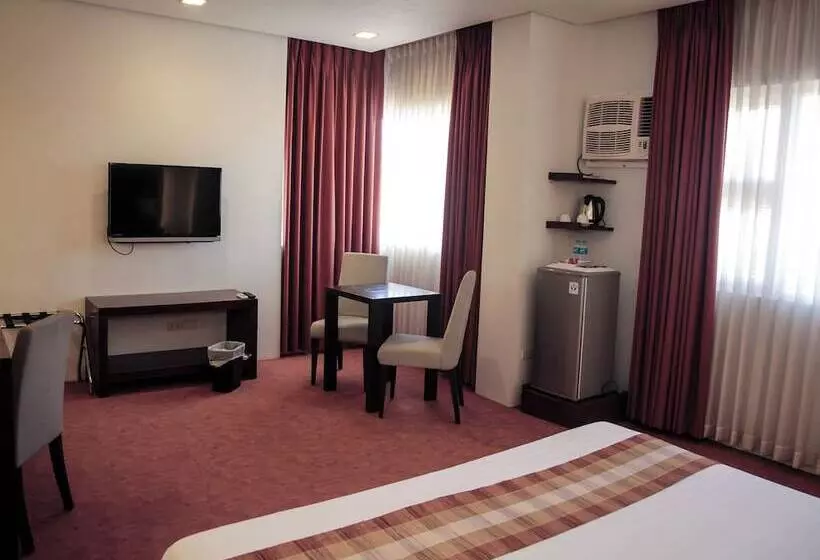 ホテル Casablanca Suites Near Airport