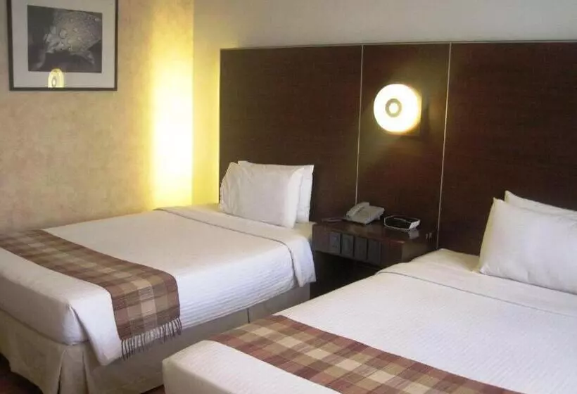 ホテル Casablanca Suites Near Airport