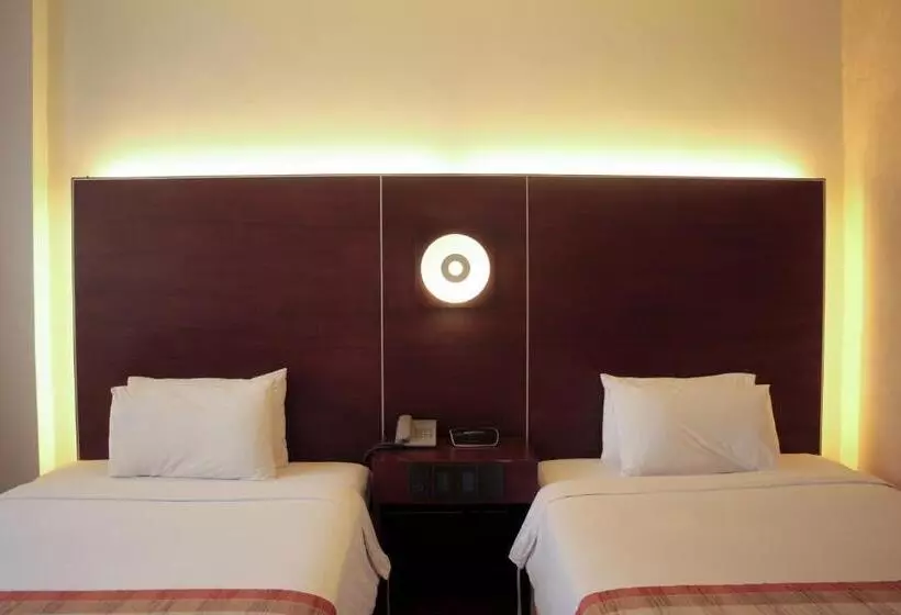 ホテル Casablanca Suites Near Airport