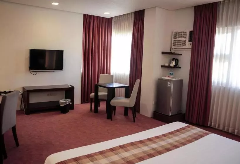 ホテル Casablanca Suites Near Airport