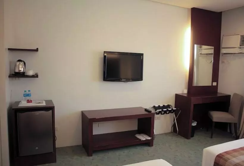 ホテル Casablanca Suites Near Airport