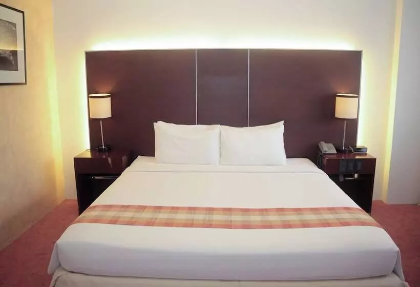 ホテル Casablanca Suites Near Airport