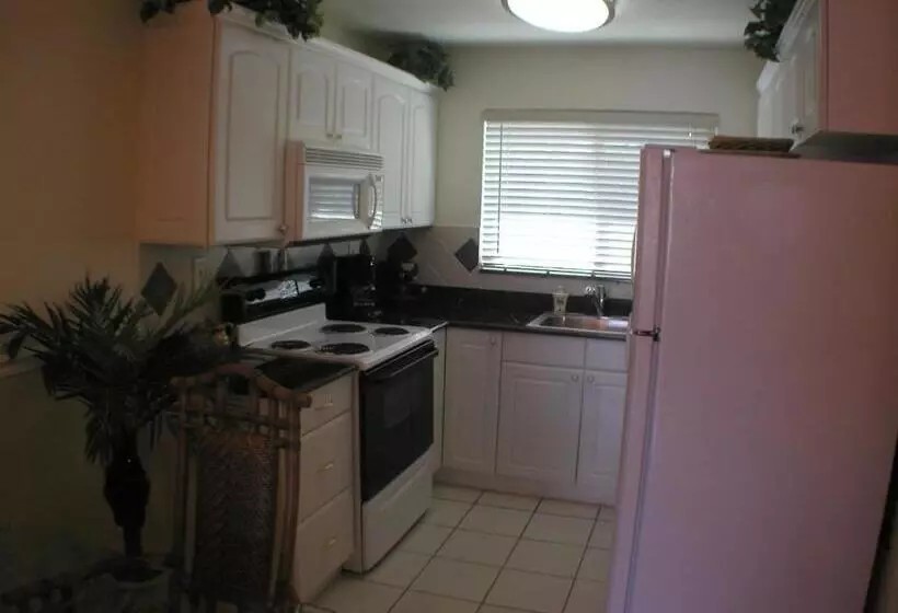 فندق Casitas Coral Ridge