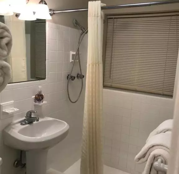 فندق Casitas Coral Ridge