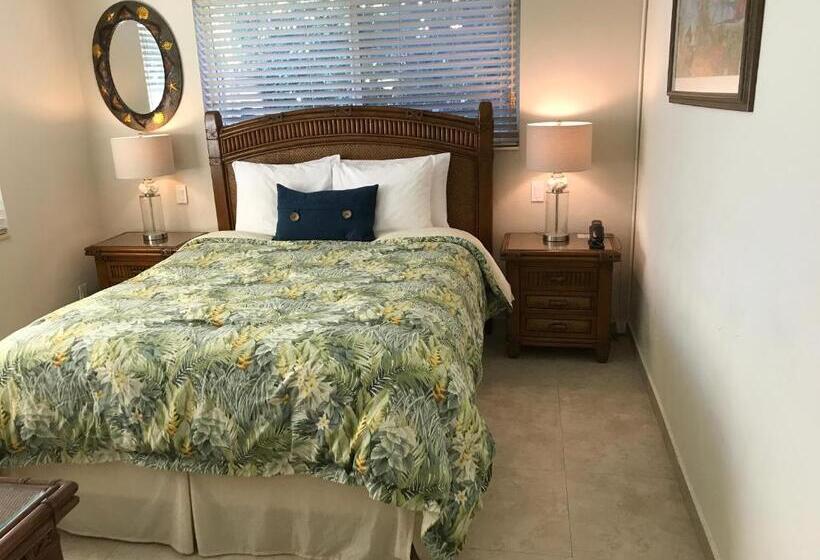 فندق Casitas Coral Ridge